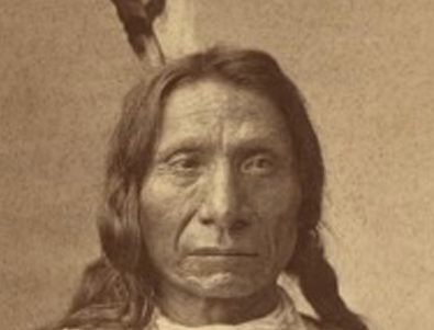 Remembering Red Cloud