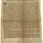The 240th Anniversary of Thomas Jefferson’s Act for Establishing Religious Freedom