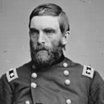 Remembering Grenville Dodge