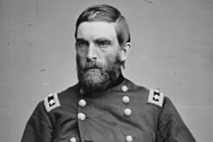 Remembering Grenville Dodge