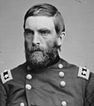 Remembering Grenville Dodge