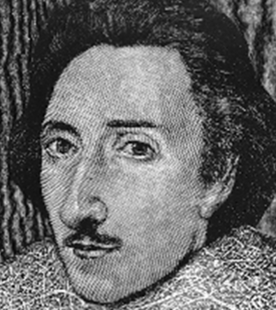 Remembering Samuel Argall