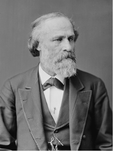 Henry L. Dawes