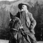 Remembering Buffalo Bill