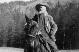 Remembering Buffalo Bill