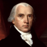 Remembering James Madison