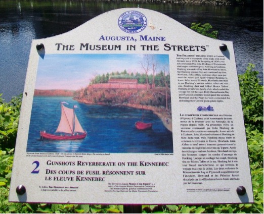 The Museum in The Streets