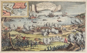 Treaty of Paris & The American Revolution