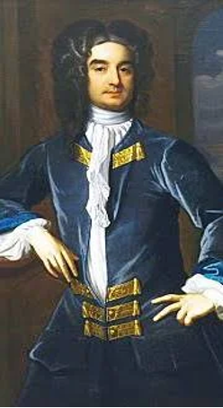 Remembering William Byrd II