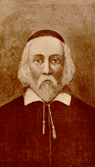 Remembering William Brewster, The Soul of Plymouth Colony