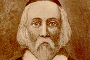 Remembering William Brewster, The Soul of Plymouth Colony