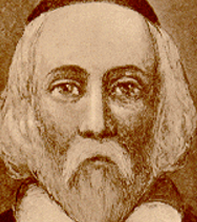 Remembering William Brewster, The Soul of Plymouth Colony