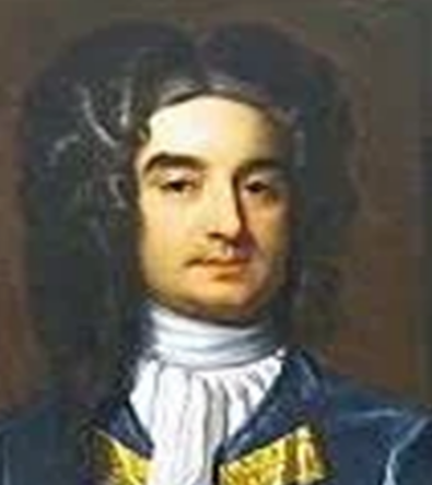 Remembering William Byrd II