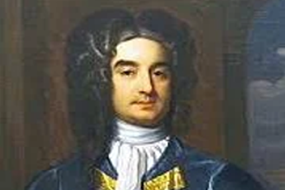 Remembering William Byrd II