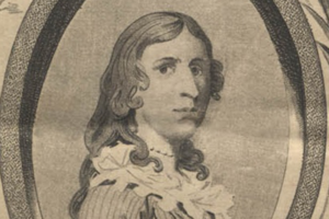 Deborah Sampson