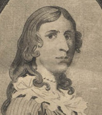 Deborah Sampson