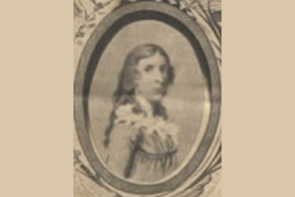 Deborah Sampson