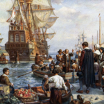 Remembering Francis Cooke