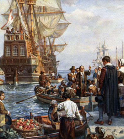 Remembering Francis Cooke