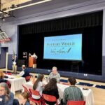 Constitution Bowl in Lincoln California