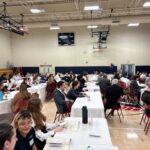 Constitution Bowl in Lincoln California