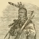 Remembering Pontiac, the Odawa War Chief