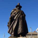 Remembering Roger Conant, Founder of Salem Massachusetts, 1626