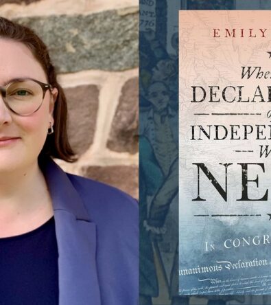 Emily Sneff