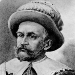 Remembering Peter Minuit