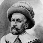 Peter Minuit