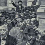 The Panic of 1837