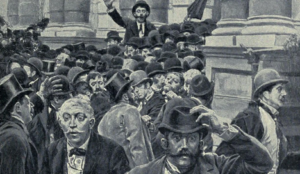 The Panic of 1837
