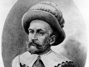 Peter Minuit