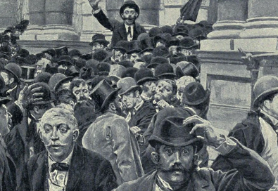 The Panic of 1837