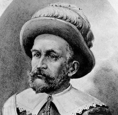 Peter Minuit