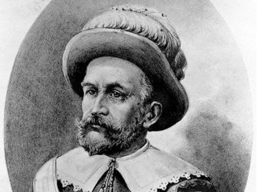 Peter Minuit