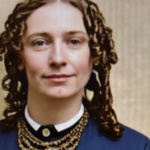 Remembering Mary Matilda Matthews