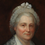 Remembering Martha Washington