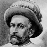Remembering Peter Minuit