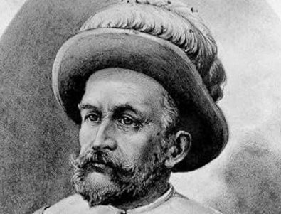Remembering Peter Minuit
