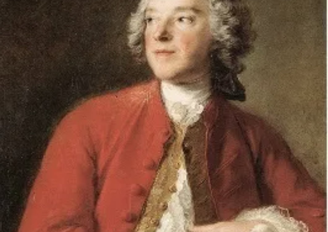 Pierre-Augustin de Beaumarchais