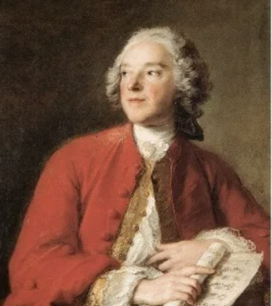 Pierre-Augustin de Beaumarchais
