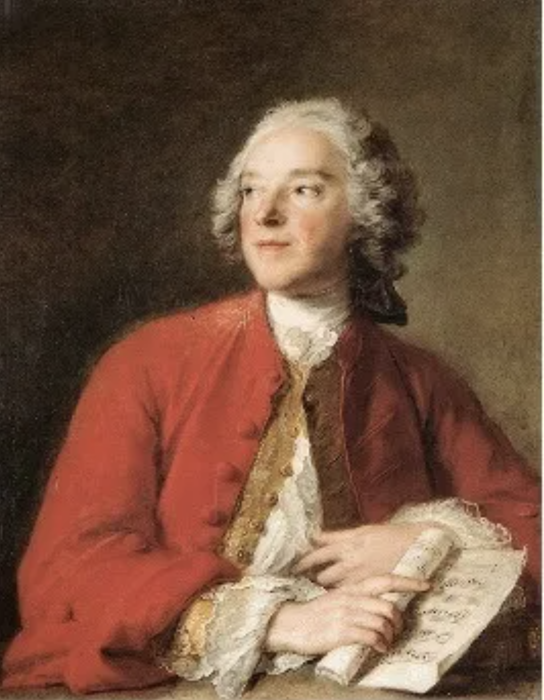Pierre-Augustin de Beaumarchais