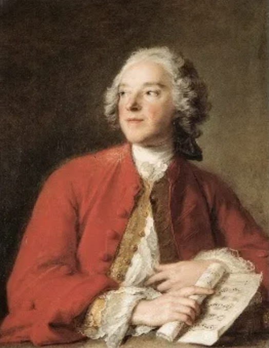 Remembering Pierre-Augustin de Beaumarchais