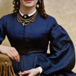 Mary Matilda Matthews