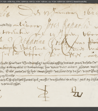 marriage record of Catalina Trico and Joris Jansen Rapelle, January 13, 1624 in Amsterdam