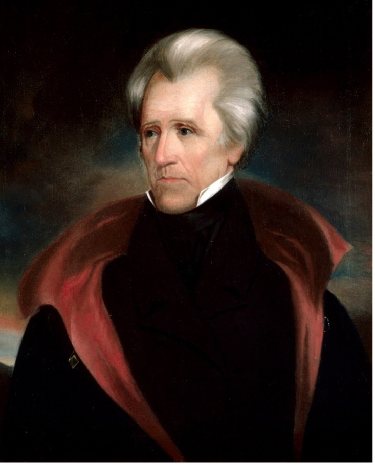 Andrew Jackson