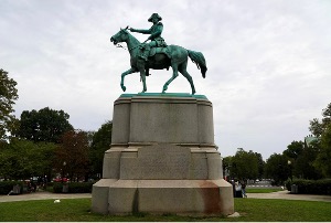 General Nathanael Greene