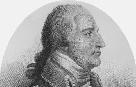 Remembering Benedict Arnold