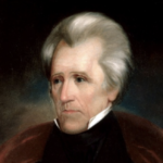 Andrew Jackson